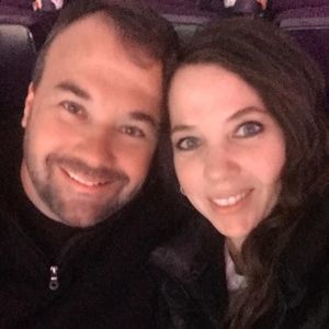 Meet your Posher, Tracy